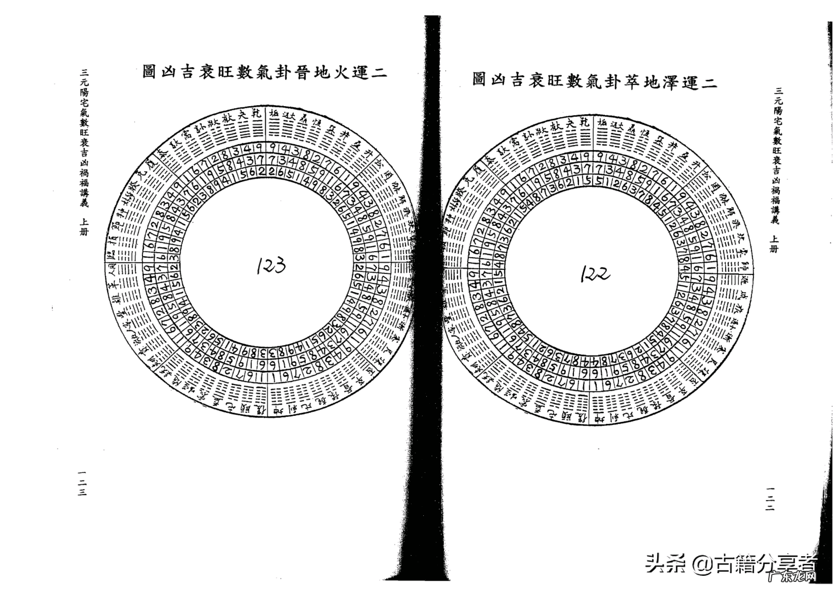 李双林视频三元讲解 李双林讲三元风水