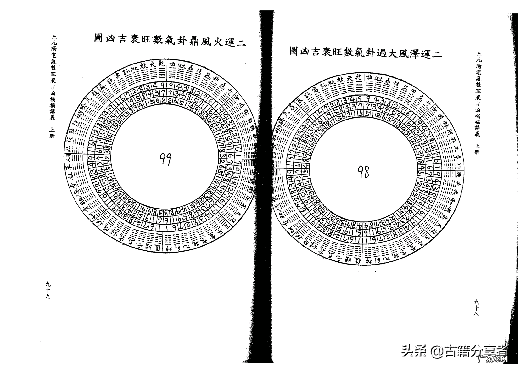 李双林视频三元讲解 李双林讲三元风水