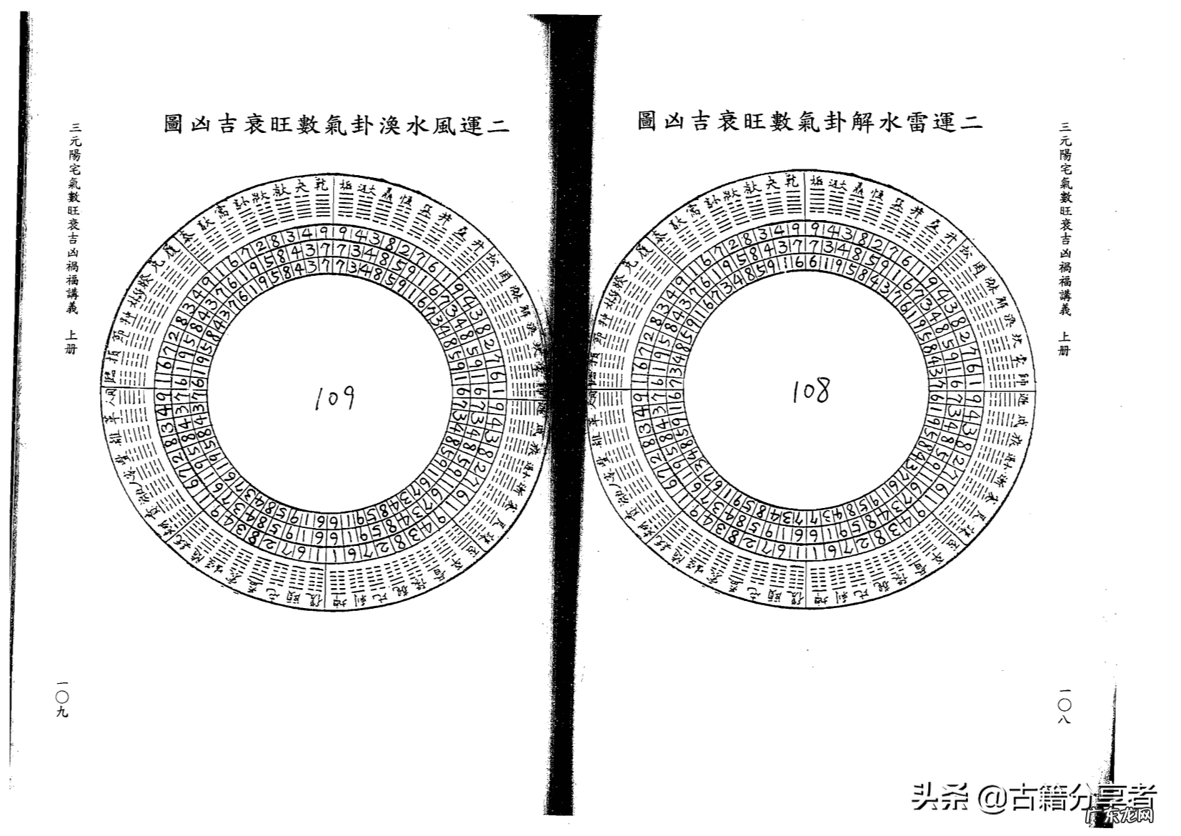 李双林视频三元讲解 李双林讲三元风水