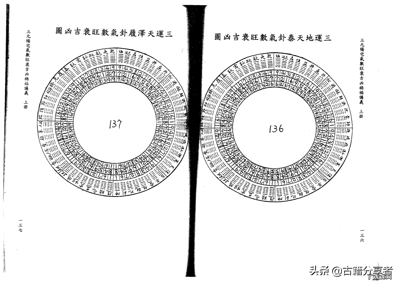 李双林视频三元讲解 李双林讲三元风水