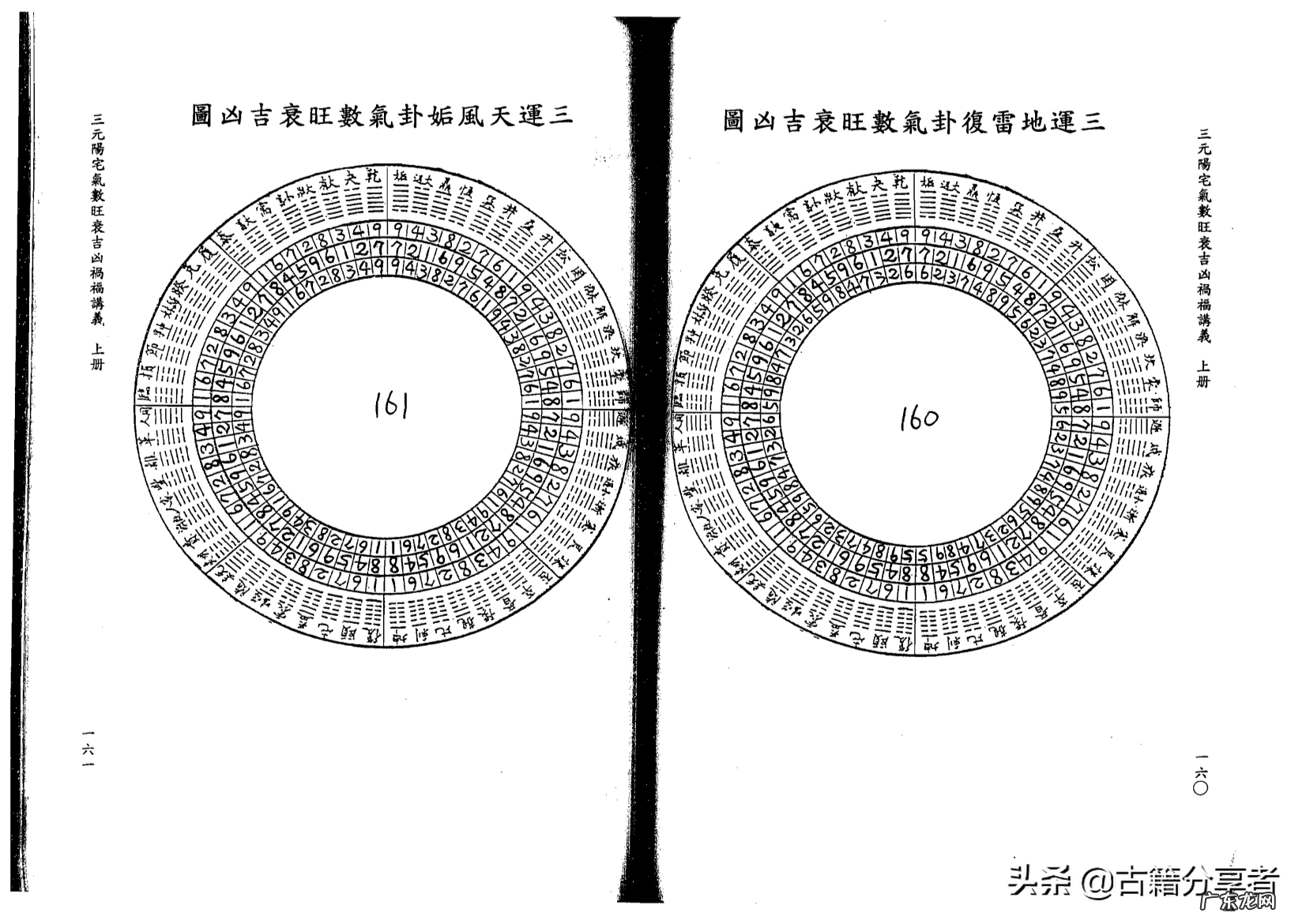 李双林视频三元讲解 李双林讲三元风水