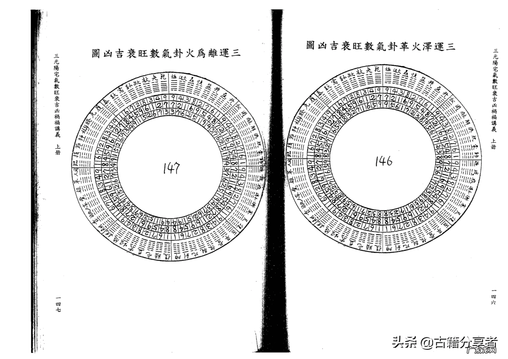 李双林视频三元讲解 李双林讲三元风水