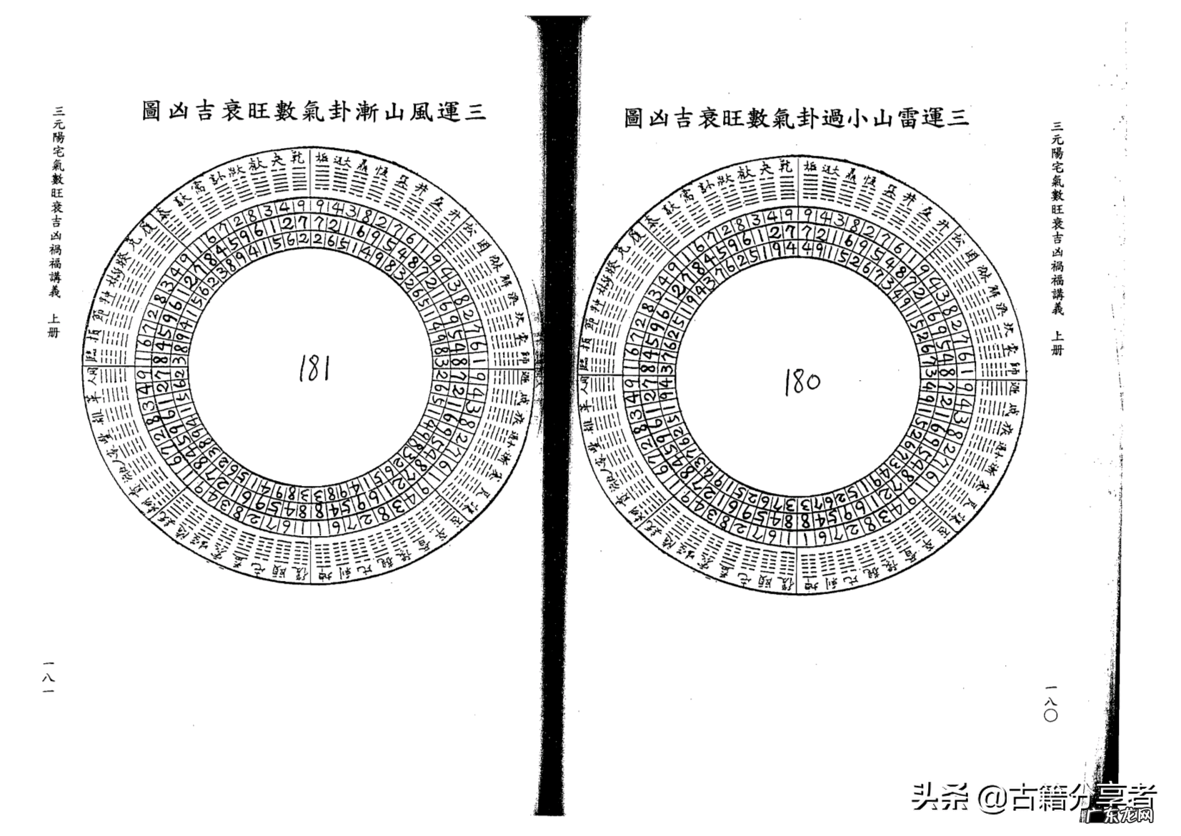 李双林视频三元讲解 李双林讲三元风水