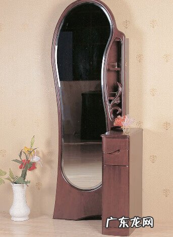 折叠风水镜 折叠风水镜安装细节