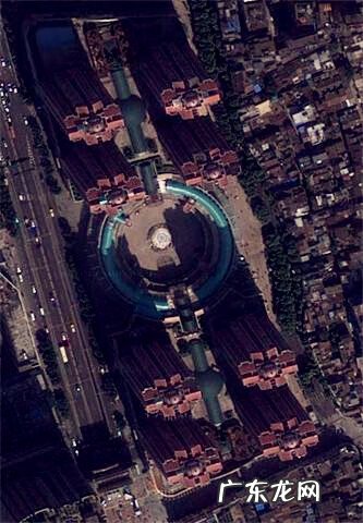 广州看风水 广州羊城的风水