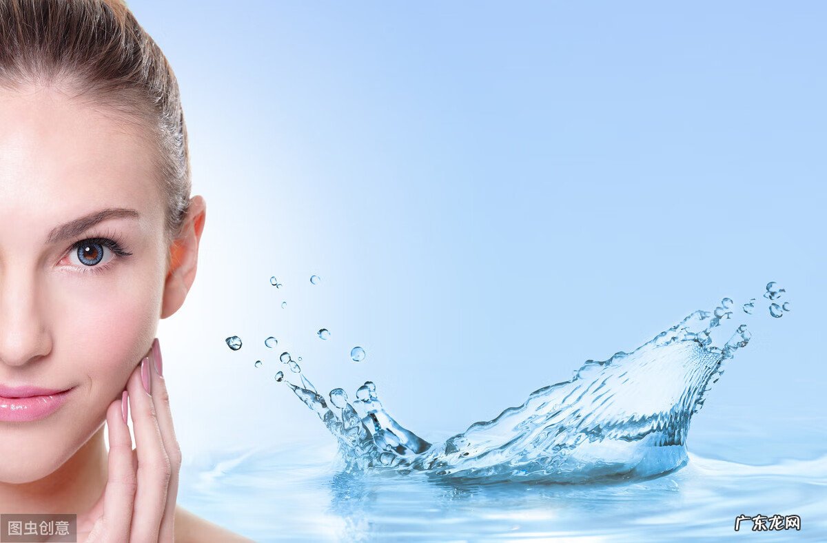 男生说精华液什么意思 精华液是什么成分