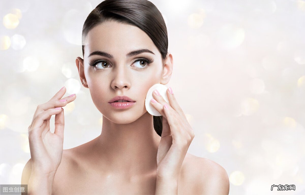 男生说精华液什么意思 精华液是什么成分