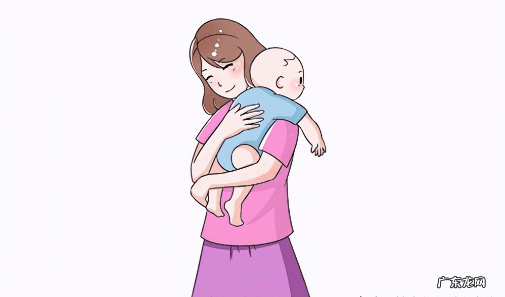 婴儿为什么会吐奶怎么回事 宝宝为什么吐奶的原因