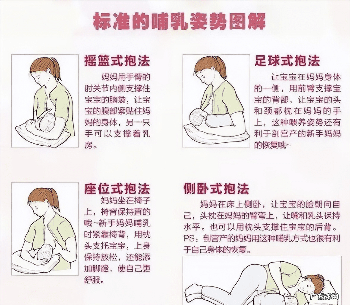 婴儿为什么会吐奶怎么回事 宝宝为什么吐奶的原因