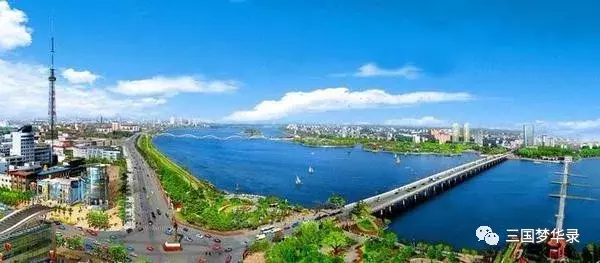 南阳紫山 南阳紫山风水如何