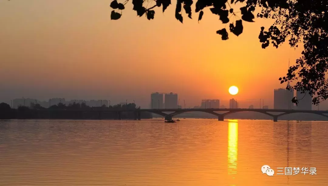 南阳紫山 南阳紫山风水如何