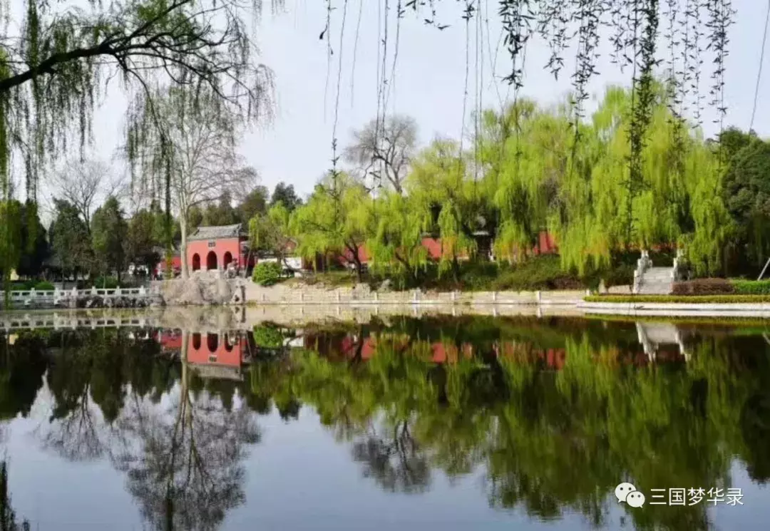 南阳紫山 南阳紫山风水如何