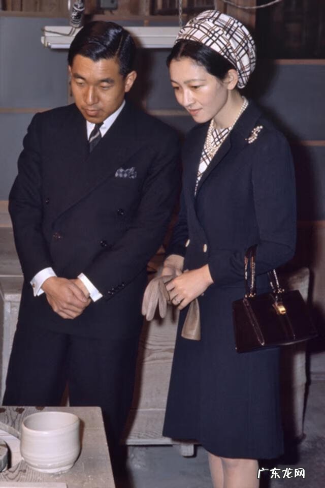 日本美知广子 美智子很美