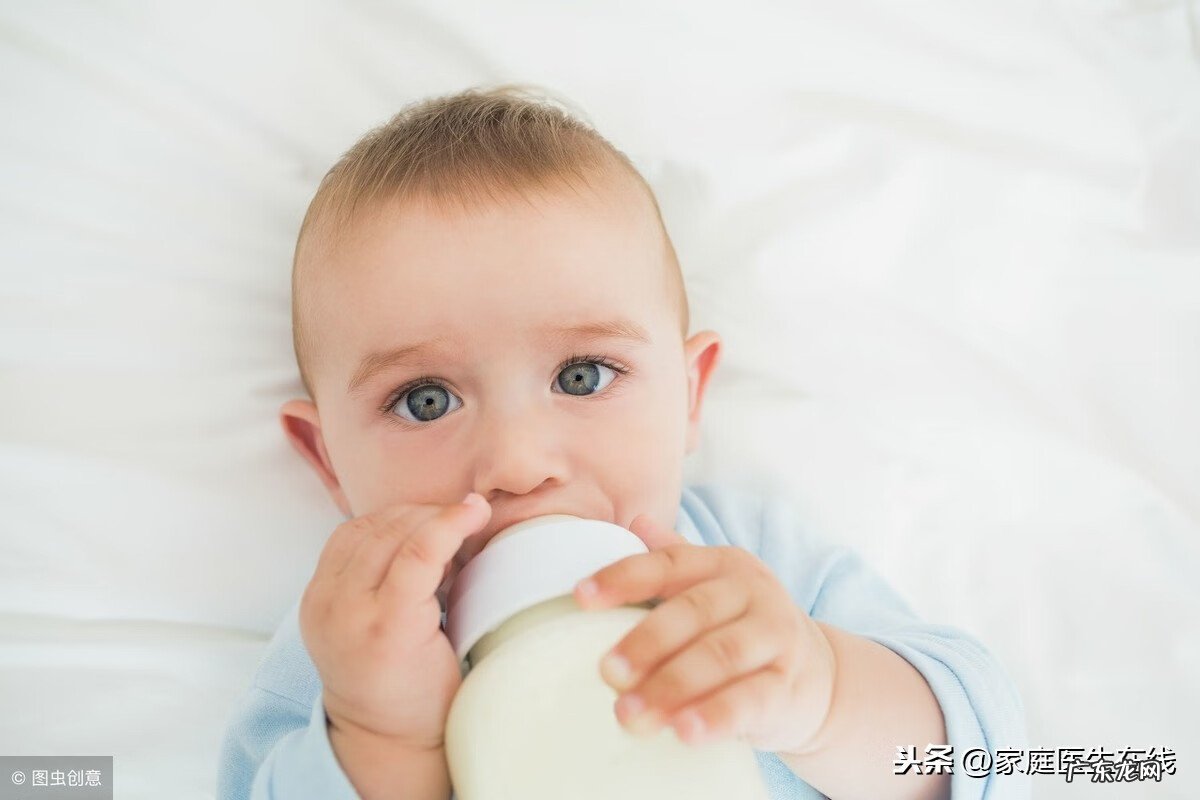 宝宝经常放屁正常吗 婴儿放屁