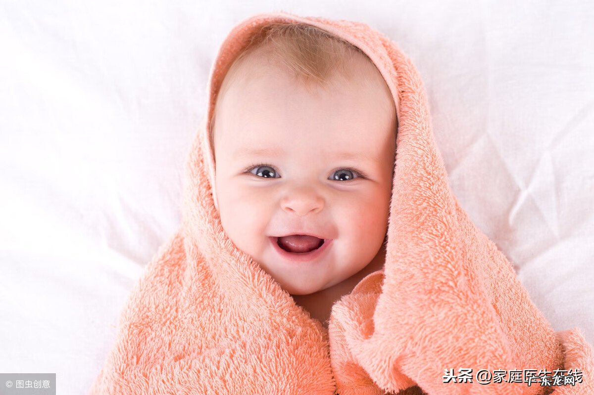 宝宝经常放屁正常吗 婴儿放屁