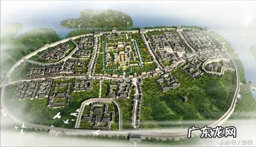 韶关风水龙脉 湖北蕲春龙脉的风水