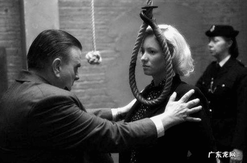 断头树风水 断头台风水