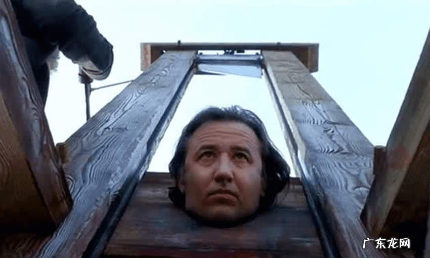 断头树风水 断头台风水