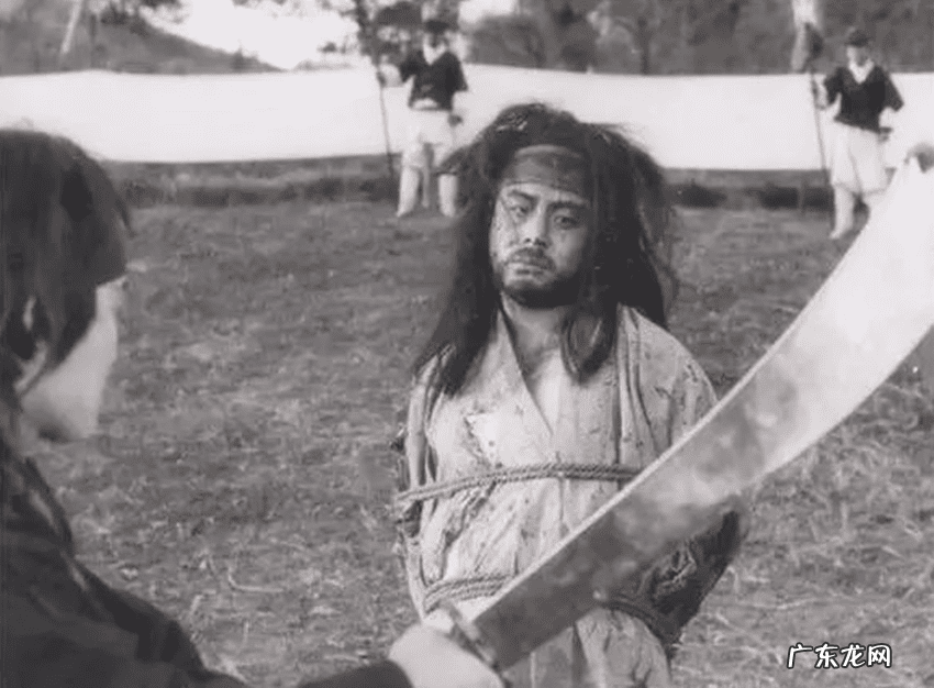 断头树风水 断头台风水