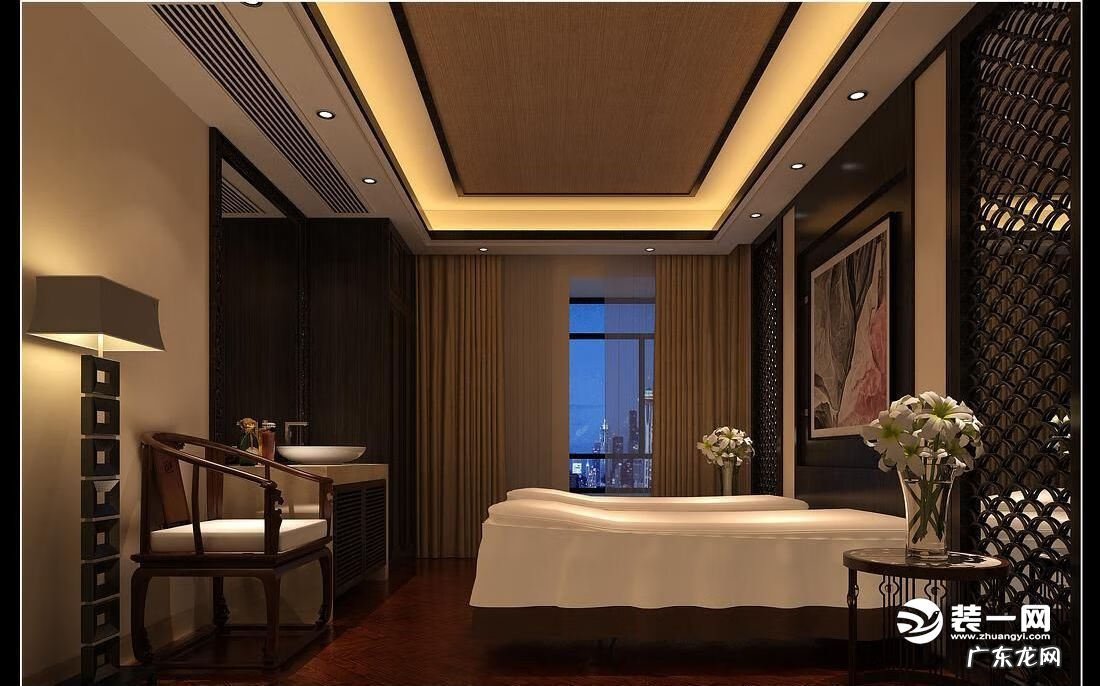 理疗价目表 理疗店风水画能打价目表吗