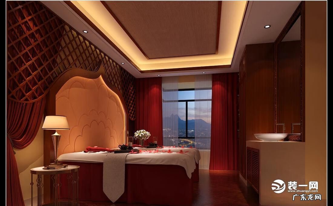 理疗价目表 理疗店风水画能打价目表吗