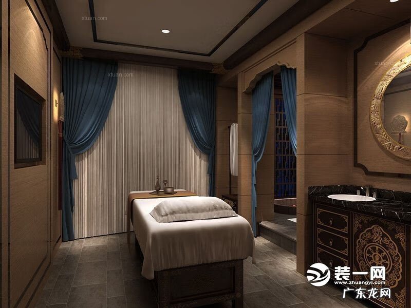 理疗价目表 理疗店风水画能打价目表吗