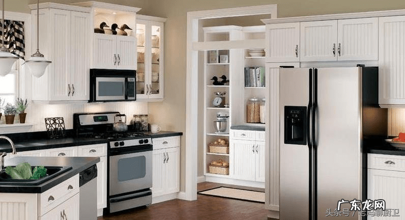 家里冰箱放什么位置风水好 冰箱放在哪里最合适风水