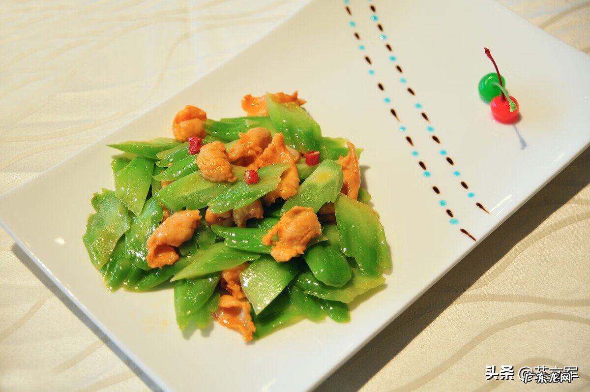 苦瓜怎么生吃 苦瓜怎么吃最好