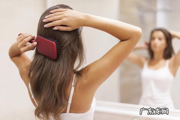 月经第三天能不能洗头 月经第三天洗头可以吗