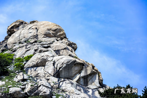 苍南玉苍山风景区介绍 苍山松翠湖风水