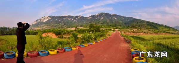 苍南玉苍山风景区介绍 苍山松翠湖风水