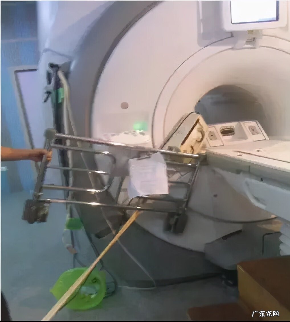 做磁共振全程什么感觉 磁共振常识