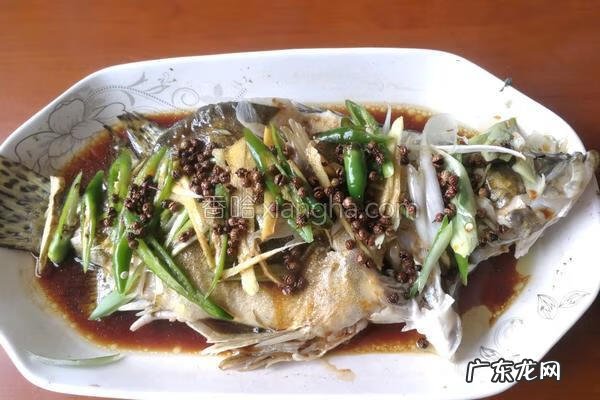 桂鱼清蒸怎么做最好吃 怎么清蒸桂鱼
