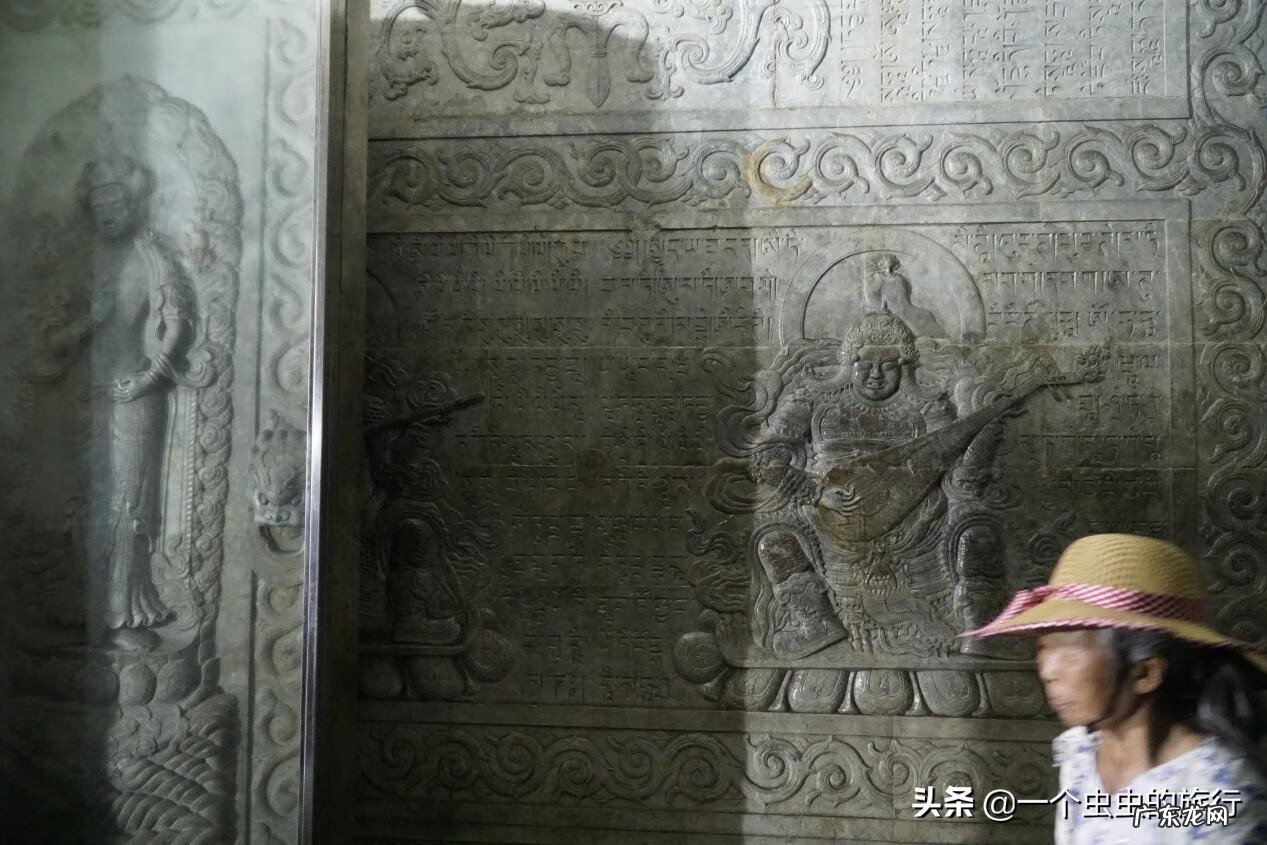 乾陵风水传说 乾隆陵墓风水宝地