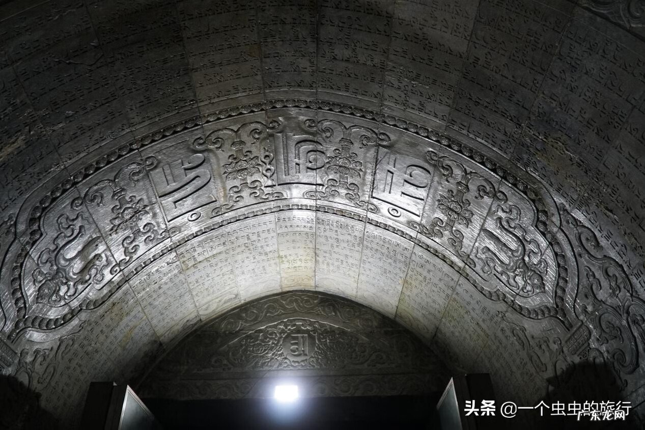 乾陵风水传说 乾隆陵墓风水宝地