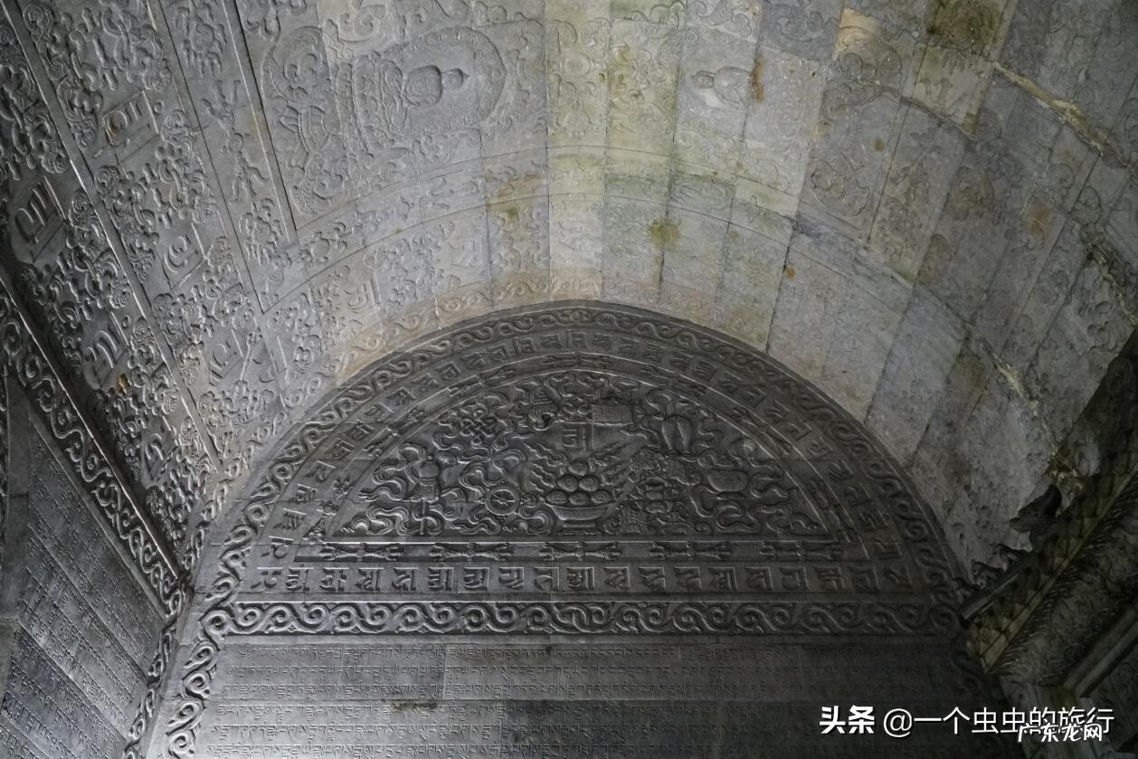 乾陵风水传说 乾隆陵墓风水宝地