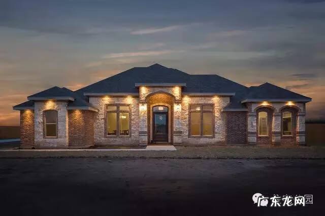 小区楼房左低右高好不好 平房高低风水布局