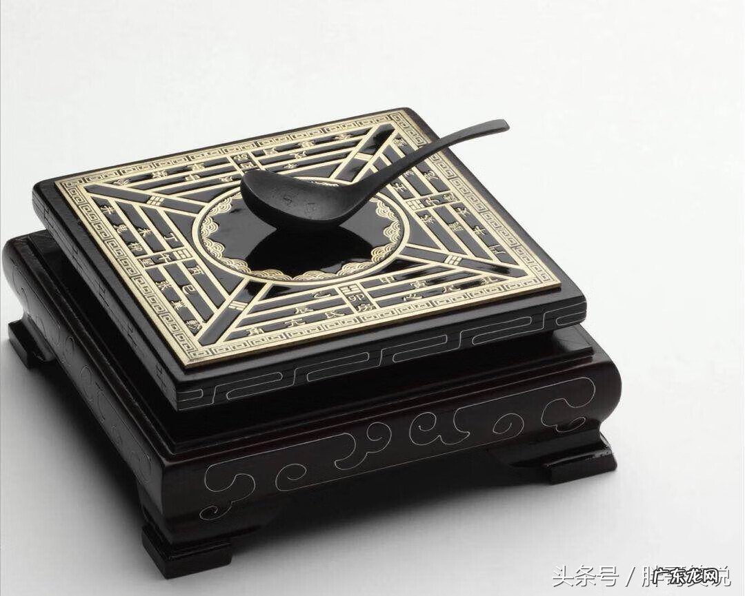 三合风水详解图 三合风水派别