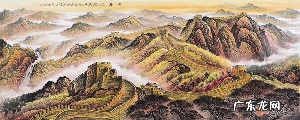 最好的风水画 什么样的风水画好