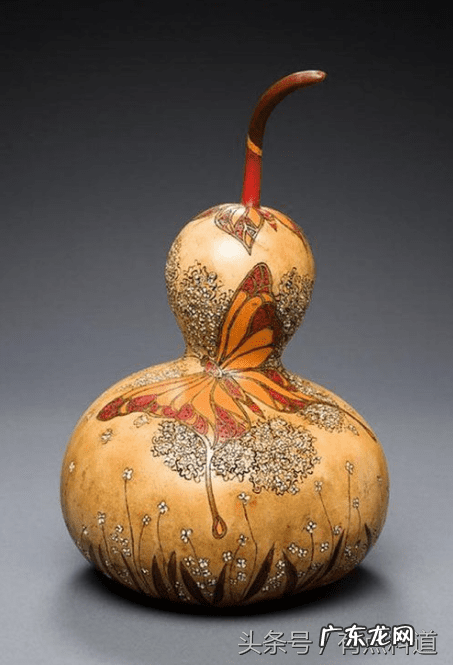 葫芦的风水作用 关于葫芦风水的讲解