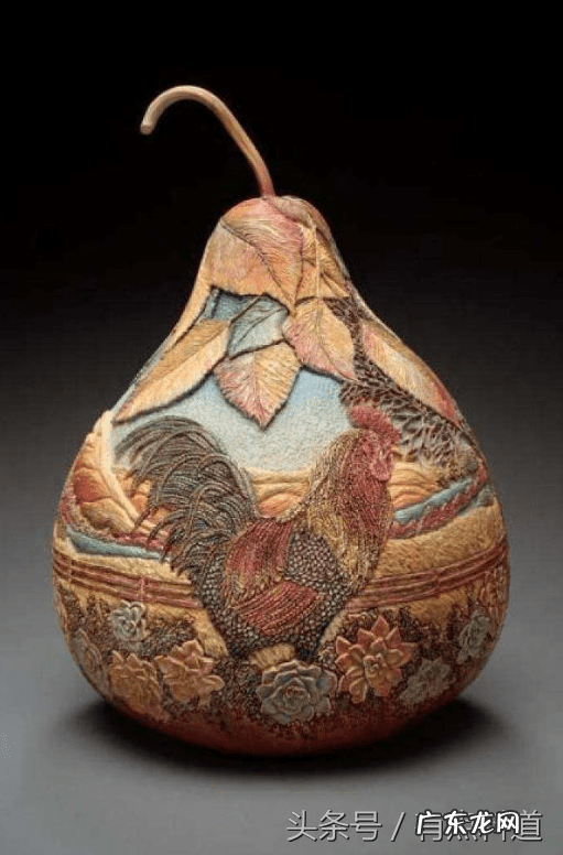 葫芦的风水作用 关于葫芦风水的讲解