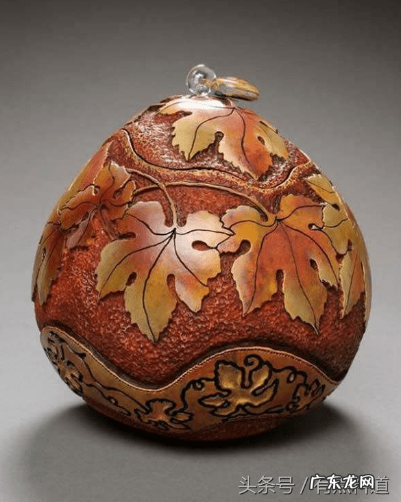 葫芦的风水作用 关于葫芦风水的讲解