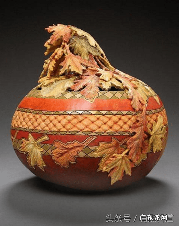 葫芦的风水作用 关于葫芦风水的讲解