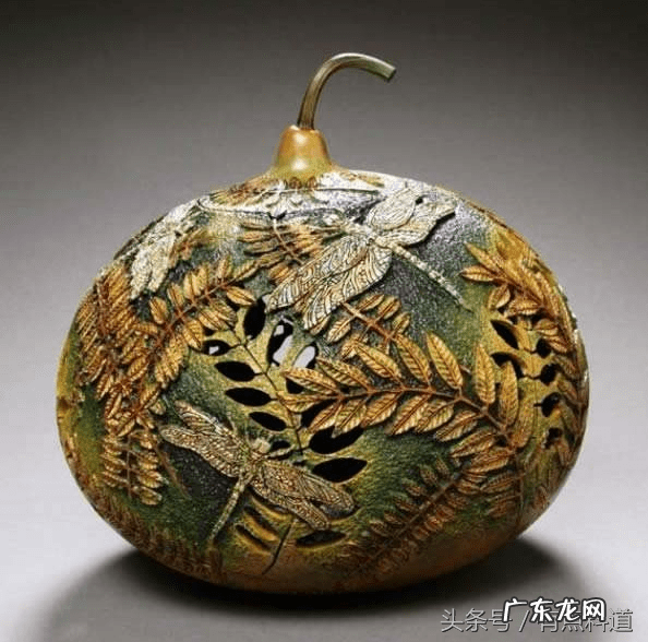 葫芦的风水作用 关于葫芦风水的讲解