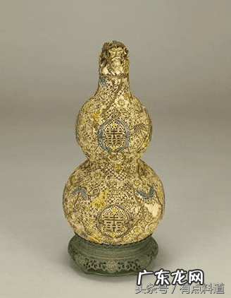 葫芦的风水作用 关于葫芦风水的讲解