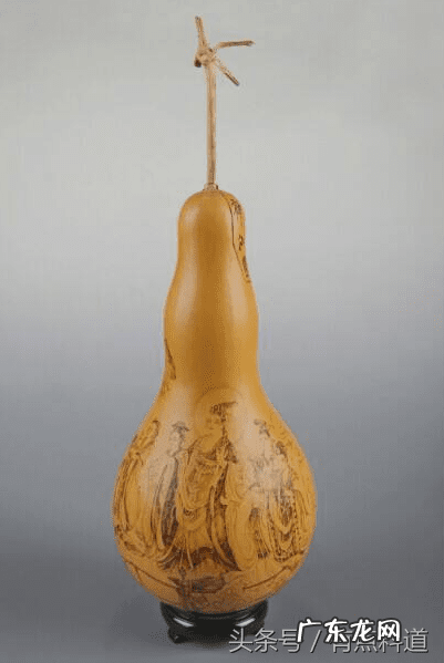 葫芦的风水作用 关于葫芦风水的讲解