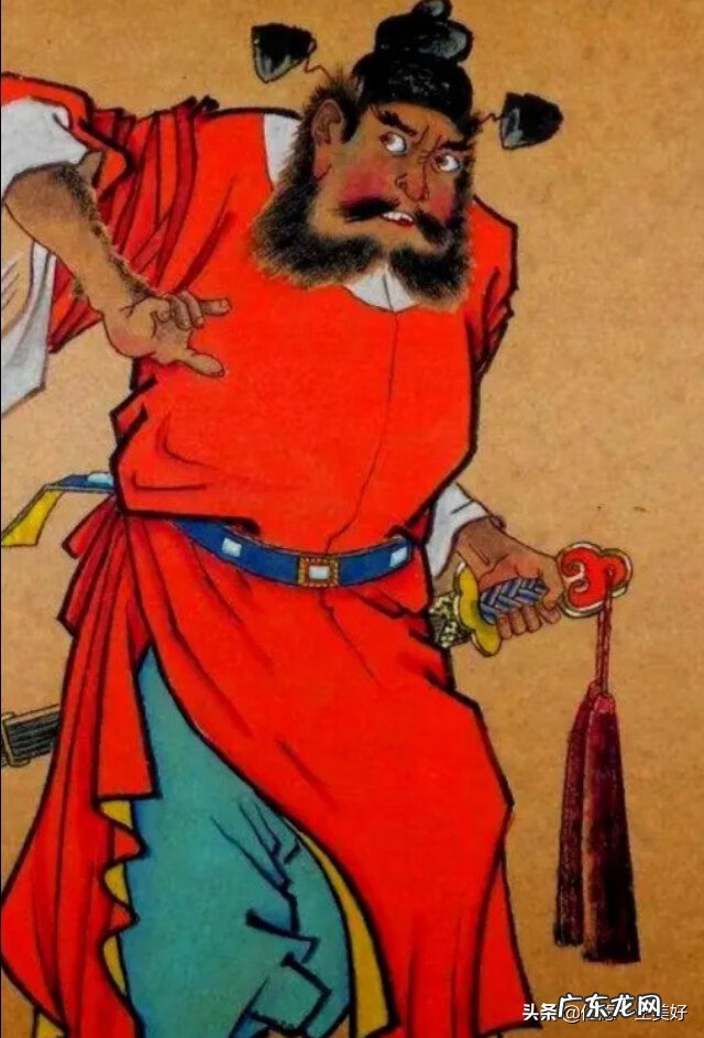 家里挂钟馗的风水讲究 钟馗风水作用