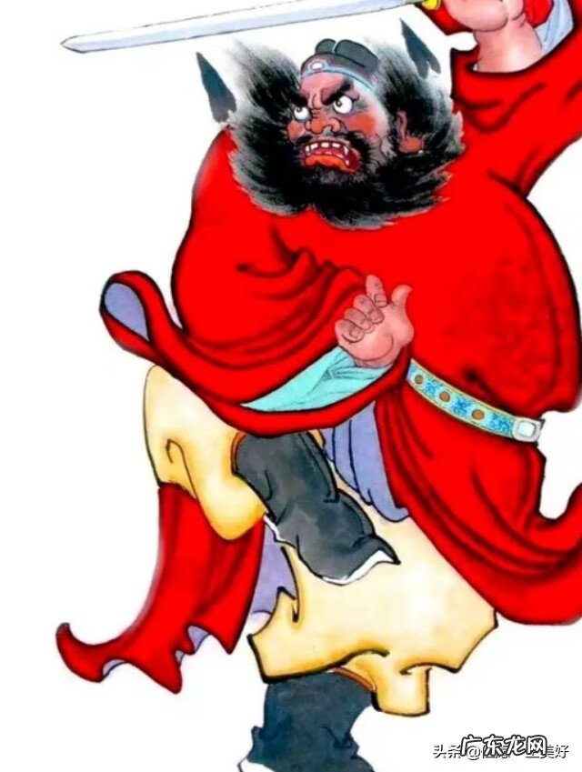 家里挂钟馗的风水讲究 钟馗风水作用