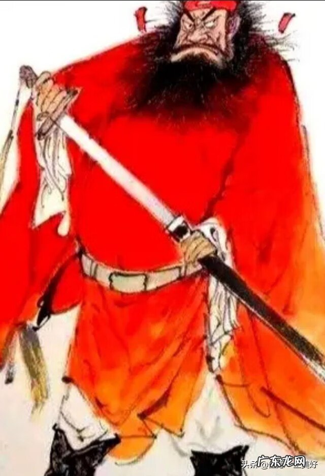 家里挂钟馗的风水讲究 钟馗风水作用