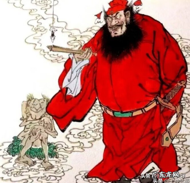家里挂钟馗的风水讲究 钟馗风水作用